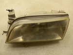 93-97 Toyota Corolla Driver Side Front Headlight Assembly. Fixed Price $114.37.