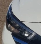 2020-2025 Nissan Versa Passenger Headlight Lamp Oem. Fixed Price $775.92.