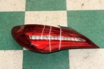 18-19 Mercedes CLA250 Left Driver Lh Side Led Taillight Lamps Unit Factory Oem. Fixed Price $844.99.