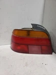 1997-2000 Bmw 528I Tail Light Driver Left Lh Sedan Tested Oem. Fixed Price $30.00.