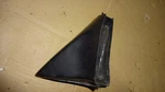 Mercedes W126 Sel Exterior Mirror Cover Right Triangle 1268110661. Fixed Price $46.76.
