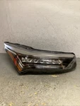 2019-2021 Acura Rdx Right Rh Passenger Side Headlight Oem Chrome W/o Adaptive. Fixed Price $399.00.