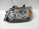 2007 Toyota Highlander Driver Lh Head Light Lamp Oem. Fixed Price $130.38.
