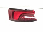 2018-2019 Audi S5 Sportback Rear Driver Quarter Panel Tail Lamp 8W6-945-093-M. Fixed Price $281.96.