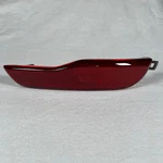Tyc Rear Bumper Reflector Left Lh For 14-18 Jeep Cherokee 17-5512-00. Fixed Price $22.00.