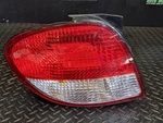 Driver Tail Light Quarter Panel Mounted Fits 00-01 Tiburon 1822930. Fixed Price $80.00.