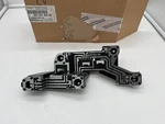 New Genuine Porsche 987 Boxster Cayman Lamp Holder Tail Light Bulb Socket. Fixed Price $58.86.