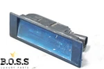 2006-2010 Bmw M6 Rear License Plate Light 7165735 Oem. Fixed Price $14.18.