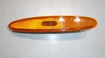 Drivers Side Marker Lamp Bumper Mounted Fits 03-08 Mazda 6 593873. Fixed Price $20.00.
