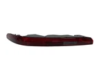 2017-2024 Audi Q7 Left Rear Bumper Mounted Incandescent Tail Light *scratch* Oem. Fixed Price $170.00.