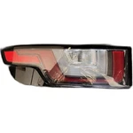 Range Rover Evoque Left Oem Tail Lamp 2016-2018 Driver Side Light 10137. Fixed Price $182.37.