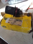 Hella 9004 78179 Hb! Headlight Bulb Pair (2) 100/80 Watt. Fixed Price $20.00.