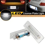 2X White 6000K Led License Plate Light Lamps For Porsche 911 Carrera 993 996 968. Fixed Price $18.99.