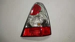 Passenger Right Tail Light Excluding Sport Fits 06-08 Forester 363735. Fixed Price $85.00.