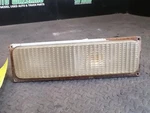 Passenger Corner/park Light Fits 90-93 Chevrolet 1500 Pickup 1328587. Fixed Price $66.50.