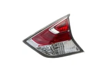2015-2016 Nissan Rogue Right Passenger Side Taillight Trunk Lid Mounted. Fixed Price $42.00.