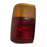 90-95 Toyota 4RUNNER Tail Light Assembly 8156035190 Left Hand 166-58485B 3L 6CYL. Fixed Price $71.25.