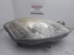 Passenger Headlight Type S550 Bi-xenon Fits 07-09 Mercedes S-class 221820726. Fixed Price $463.24.