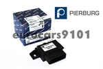 Audi A4 Pierburg Fuel Pump Control Module 7.07796.08.0 8K0906093E. Fixed Price $123.00.