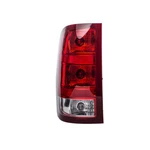 Oem New Rear Left Driver's Combination Brake Tail Light 07-13 Sierra 25958484. Fixed Price $237.71.