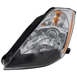 Headlight 2003 2004 2005 Nissan 350Z Touring Enthusiast Performance Left Hid. Fixed Price $204.16.
