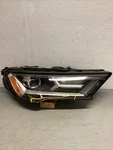 2020-2024 Audi Q7 Right Rh Passenger Side Headlight Used Oem Led. Fixed Price $550.00.