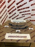 00-05 Toyota Celica Headlight Headlamp Brackets Pair Driver Passenger Oem. Fixed Price $45.00.