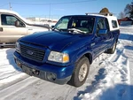 Ranger 2009 High Mounted Stop Light 9402789. Fixed Price $50.02.