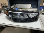 Passenger Headlight Led With Bar Fits 23-25 Escape 894171. Fixed Price $1092.41.