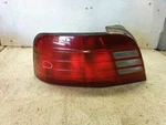 Driver Tail Light Quarter Panel Mounted Fits 02-03 Galant 446544. Fixed Price $70.00.
