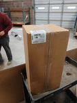 Driver Left Tail Light Quarter Panel Mounted Fits 21-24 Yukon 3019791. Fixed Price $529.00.