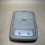 2004-2006 Suzuki XL7 Console Dome Light Center Oem. Fixed Price $29.99.