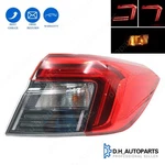 For Honda Civic 2025 2026 Sedan Tail Light Lamp Passenger Right Outer W/bulbs. Fixed Price $114.89.