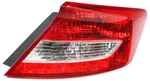 Oem Right Passenger Side Halogen Tail Lamp For Honda Civic Coupe 33500-TS8-A01. Fixed Price $79.99.