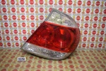 Fits 2005 2006 Toyota Camry Passenger Side Rear Brake Tail Light Lamp. Fixed Price $59.99.