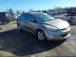 2013 Hyundai Elantra Left Driver Tail Light Assembly Oem Used 94000 Miles. Fixed Price $100.70.