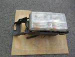 1994 1995 1996 Fleetwood Brougham Headlight & Bracket Right Oem Used Cadillac. Fixed Price $329.99.