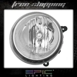 Fits Jeep Compass Patriot Headlights Headlamps Left Driver Only. Fixed Price $57.60.