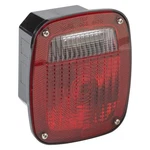 Grote 53640 Stop/turn/tail LIGHT,SQUARE,RED,5-3/4" 2VNZ8. Fixed Price $112.66.