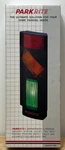 Parkrite Home Parking Lights Model SW-108A Nip. Fixed Price $15.00.