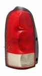 Driver Left Lh Tail Light SV6 Fits 2005-2009 Montana Original Oem. Fixed Price $34.95.