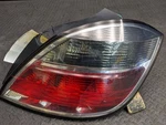 Passenger Right Tail Light Door Fits 08-09 Astra 2068459. Fixed Price $82.00.