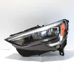 2019-2014 Audi Q3 Led Left Side Headlight Assembly Oem 83A941011B. Fixed Price $489.96.