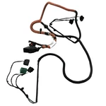2024 2025 2026 Ford F250 F350 Bed Tail Light Wiring Harness Oem SC3T-13A409-AKA. Fixed Price $249.00.