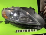 Oem 2013 2014 2015 2016 Lincoln Mks Afs Xenon Headlight Right Passenger Complete. Fixed Price $299.00.