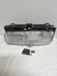Driver Left Headlight Fits 88-91 Cutlass 10372. Fixed Price $50.00.