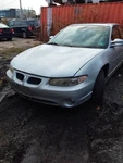 Driver Left Tail Light Fits 97-03 Grand Prix 1358788. Fixed Price $65.00.