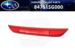 Subaru Genuine 2014-2023 Forester Rear High Mount Third Stop Lamp 84751SG000 New. Fixed Price $158.38.