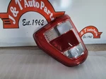 2021 2022 2023 F150 Led Taillight Lamp Lh Driver Side NL34-13B505-CA. Fixed Price $550.00.