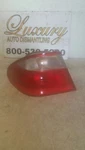 2000-02 Mercedes-benz CLK320 Conv Left Outer Tail Light 2088200364 R218102. Fixed Price $143.75.